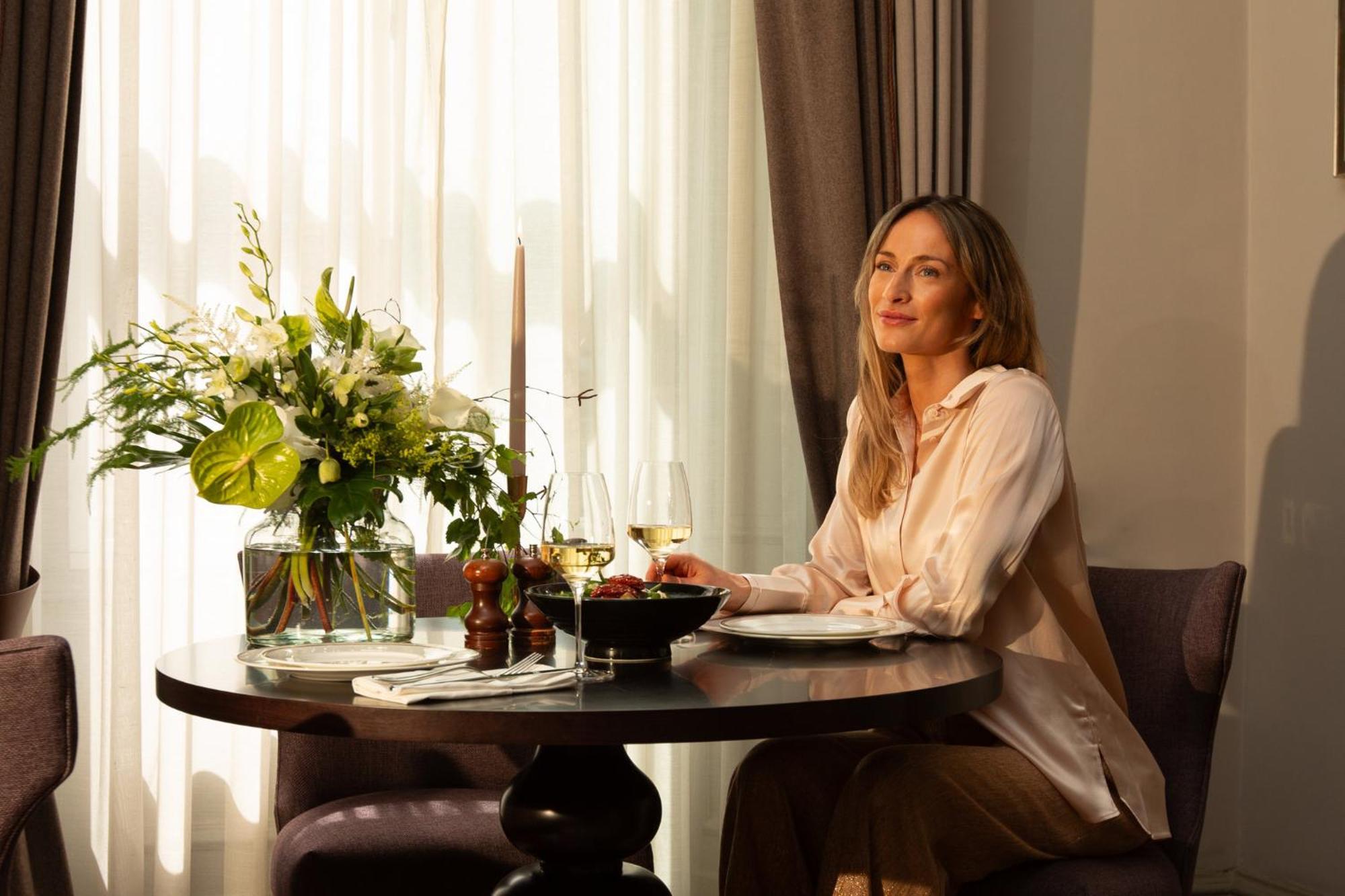 Intercontinental The George By Ihg